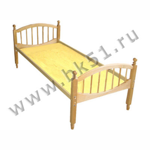 М-230 	Кровать детская «Ангелина»