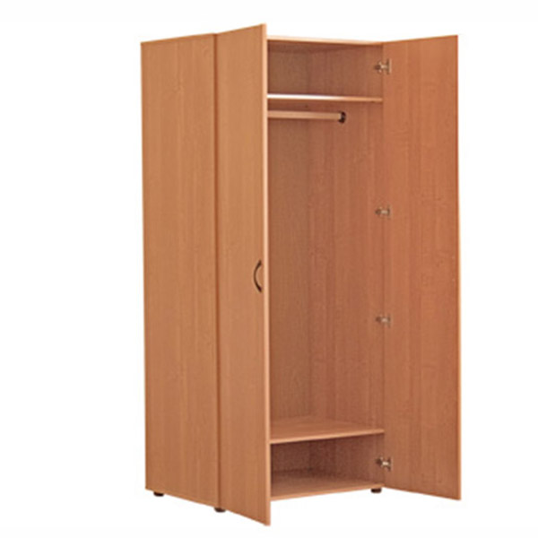 Шкаф для одежды 56 (850*580*2010)