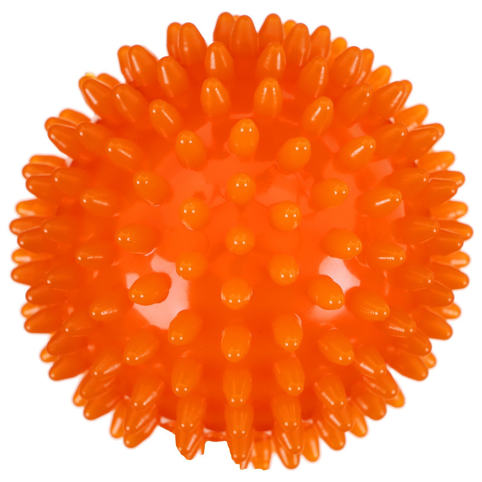 И-445 	Шарик-мяч с шипами d=8,4 см