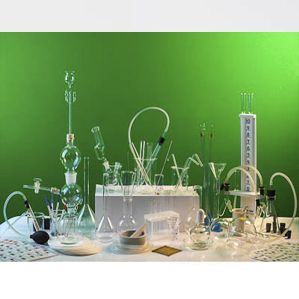 Комплект оборудования к цифровой лаборатории по химии для учителя Артикул: 15229