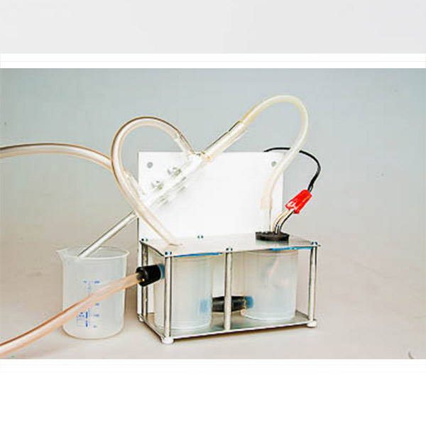Аппарат для дистилляции воды (220 В) Артикул: 4942